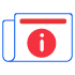 Icon Presseinformation - Unternehmen