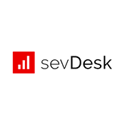sevdesk logo - Integrationen für DMS & ECM
