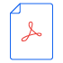 Ratgeber Icon PDF Genertierung - Ratgeber