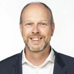 Picture of Jens Büscher